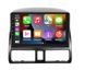 Honda CR-V 2001-2006 Android 14 radio with 9-inch screen