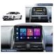 Honda CR-V 2001-2006 Android 14 radio with 9-inch screen