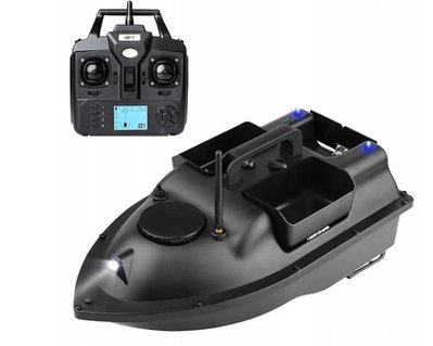 Кораблик для підгодовування Flytec D8, V010,V18 GPS 635 фото