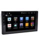 Автомагнітола 2 DIN Podofo Pi-707 slim NEW  GPS Android 14 753 фото 1