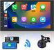 Radio auto 2 DIN Podofo 8804 Android 14 2GB/32GB Wi-Fi, Bluetooth, Gps 783 foto 2