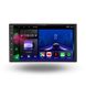 Radio auto 2 DIN Podofo 8804 Android 14 2GB/32GB Wi-Fi, Bluetooth, Gps 783 foto 1