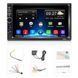 Radio auto 2 DIN P7018 Android 14 WiFi 2/32 GB 811 foto 2