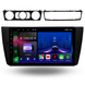 NAVIGATIE ANDROID DEDICATA BMW 3 Series E90/91 2005-2013 936 foto 1