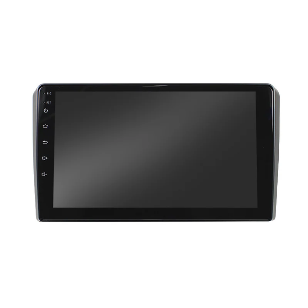 Radio  Audi A3 S3 (2003-2012) Android 1011 foto