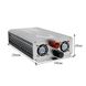 Інвертор перетворювач напруги 12 в-220 1200W -2400W Pure Sine Wave TBE чистий синус 1723756141 фото 2