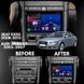 Radio AUDI A4 S4 RS4 | B6 B7 2003-2008 | SEAT EXEO 2008-2013 | ANDROID, 1+16GB