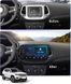 Штатна автомагнітола JEEP COMPASS (2017-2021) Android 14 з екраном 9 дюймів JC1721232 фото 3